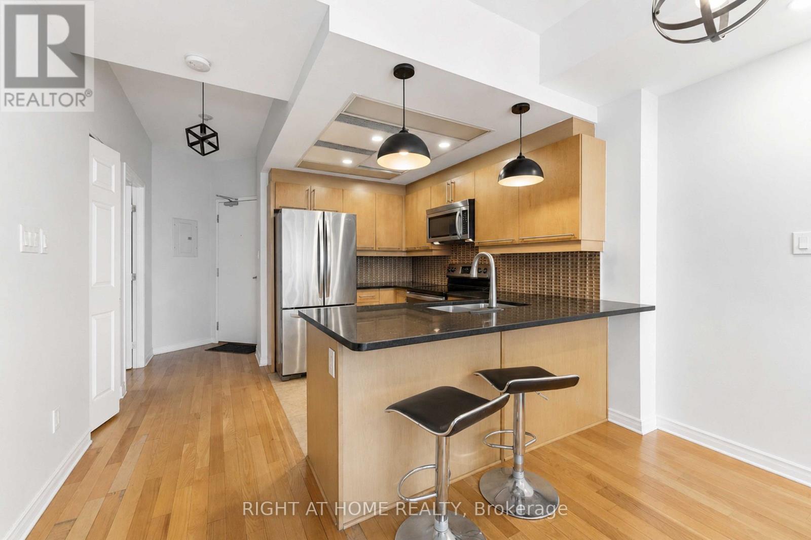1009 - 134 York Street, Ottawa, Ontario  K1N 1K8 - Photo 4 - X13667988