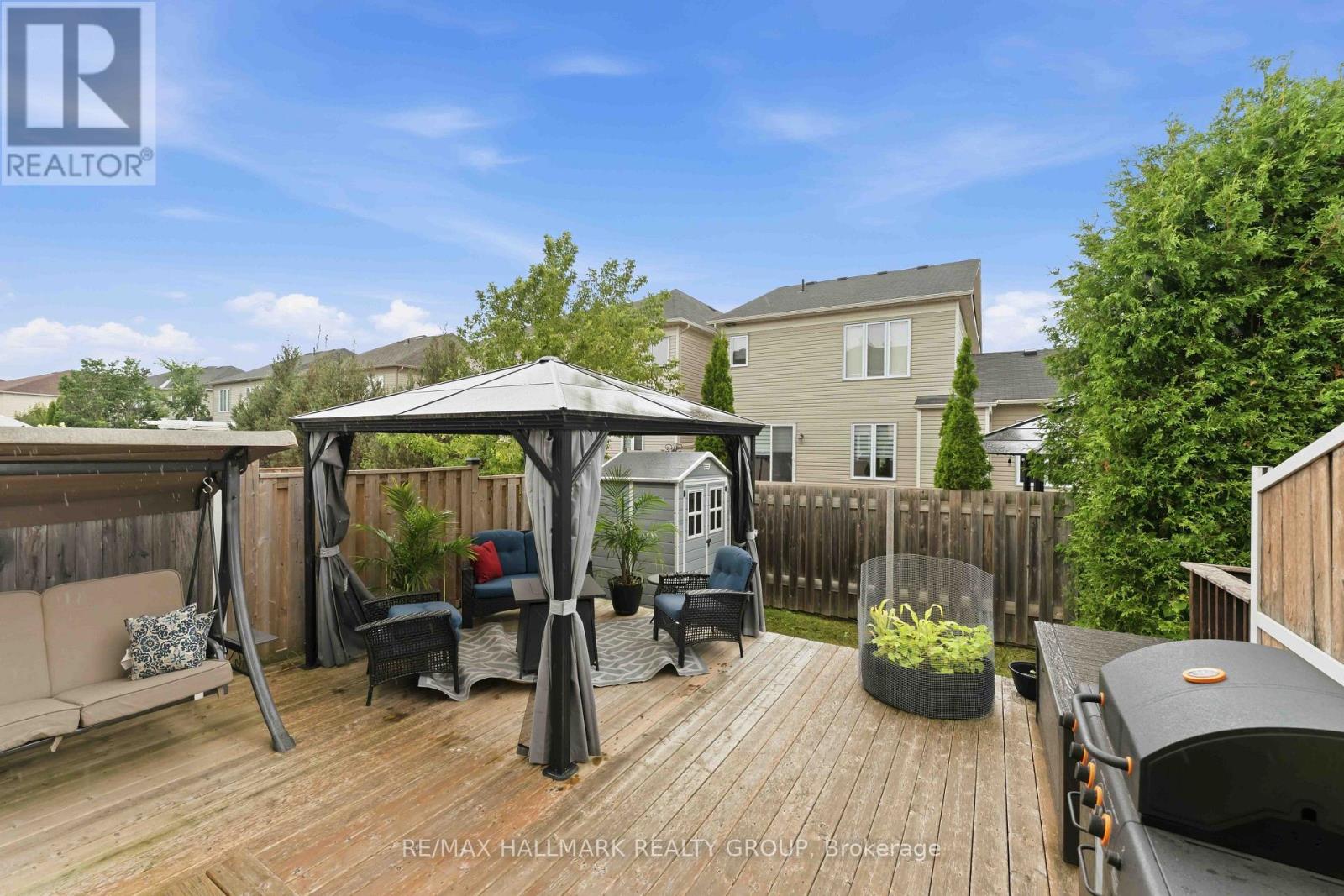 125 Montmorency Way, Ottawa, Ontario  K4A 0J1 - Photo 32 - X13668056