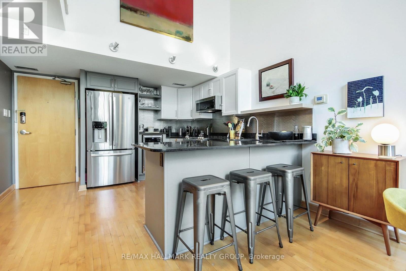 203 - 29 Main Street, Ottawa, Ontario  K1S 1B1 - Photo 11 - X13668094