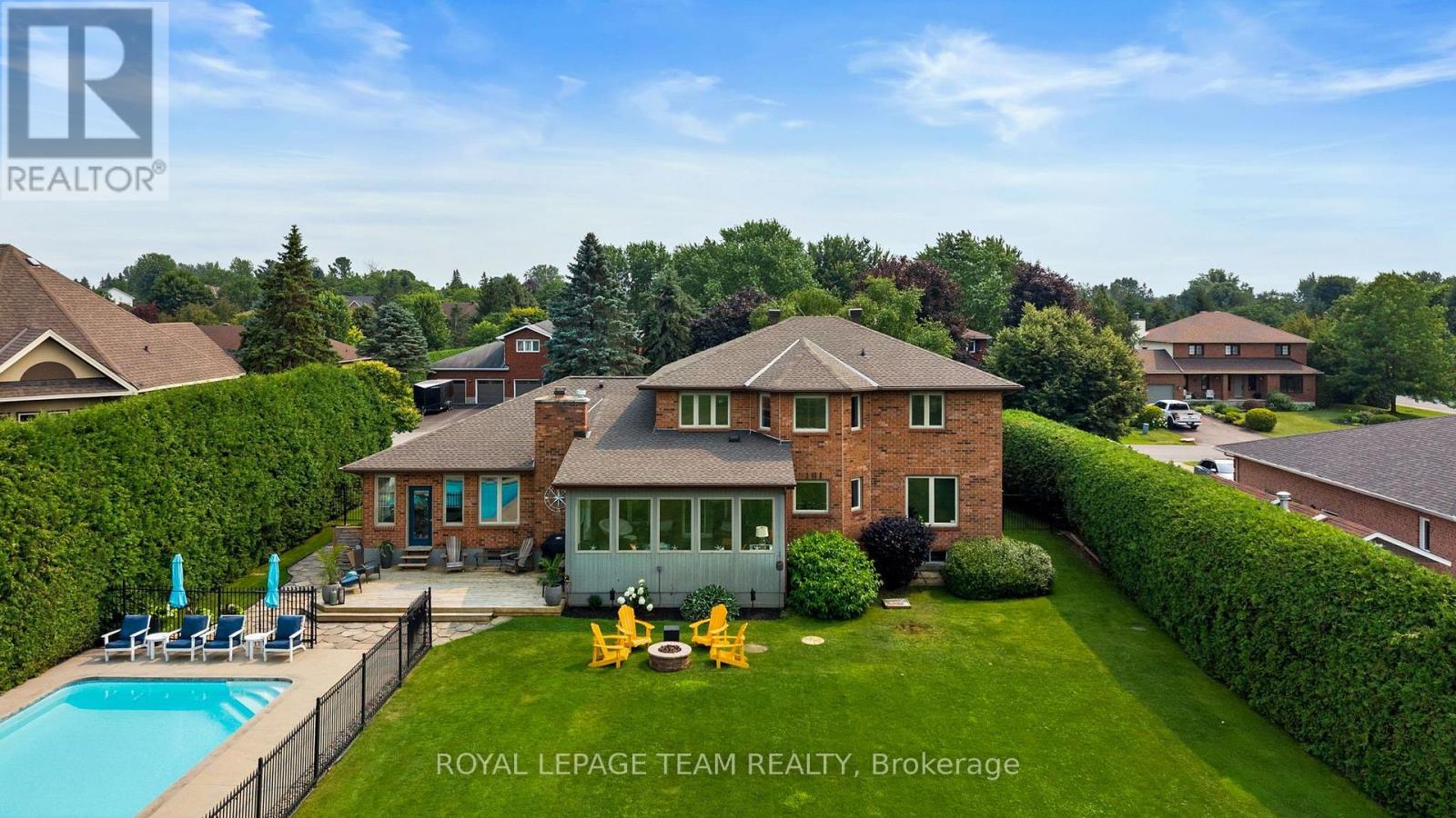 1095 Bravar Drive, Ottawa, Ontario  K4M 1G2 - Photo 47 - X13668100