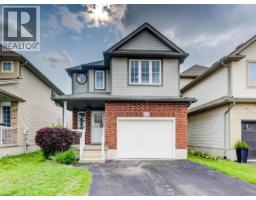 67 CHANTILLY Street, Kitchener, Ontario