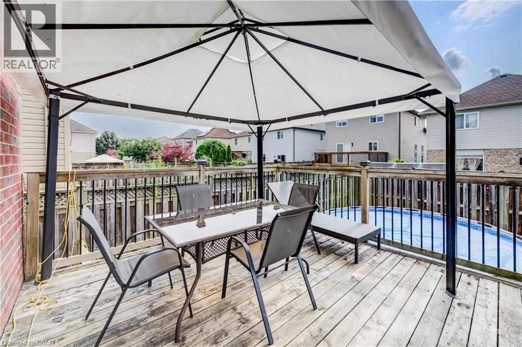 67 Chantilly Street, Kitchener, Ontario  N2R 1V3 - Photo 38 - 40854960