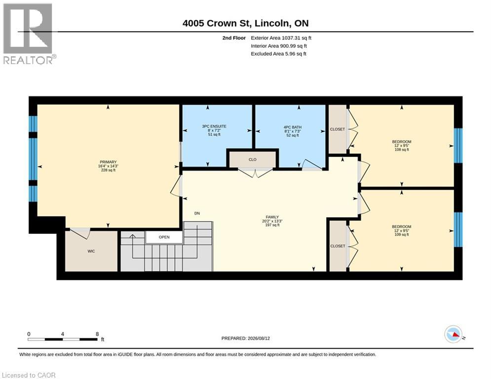 4005 Crown Street, Beamsville, Ontario  L3J 0S8 - Photo 49 - 40855236