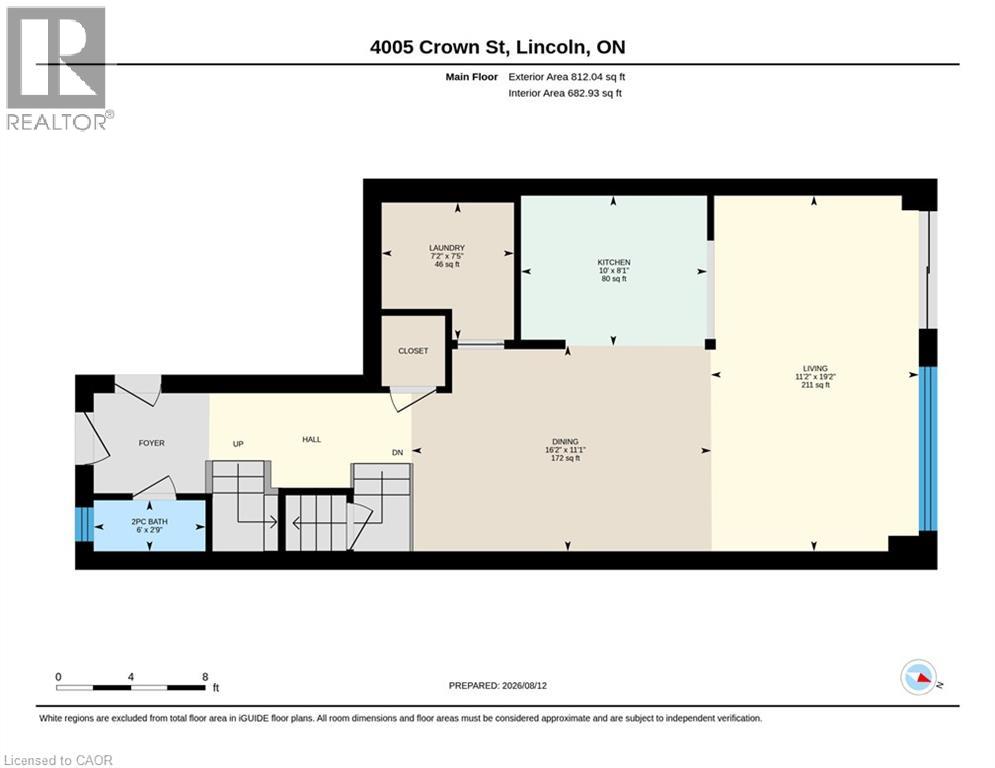 4005 Crown Street, Beamsville, Ontario  L3J 0S8 - Photo 48 - 40855236