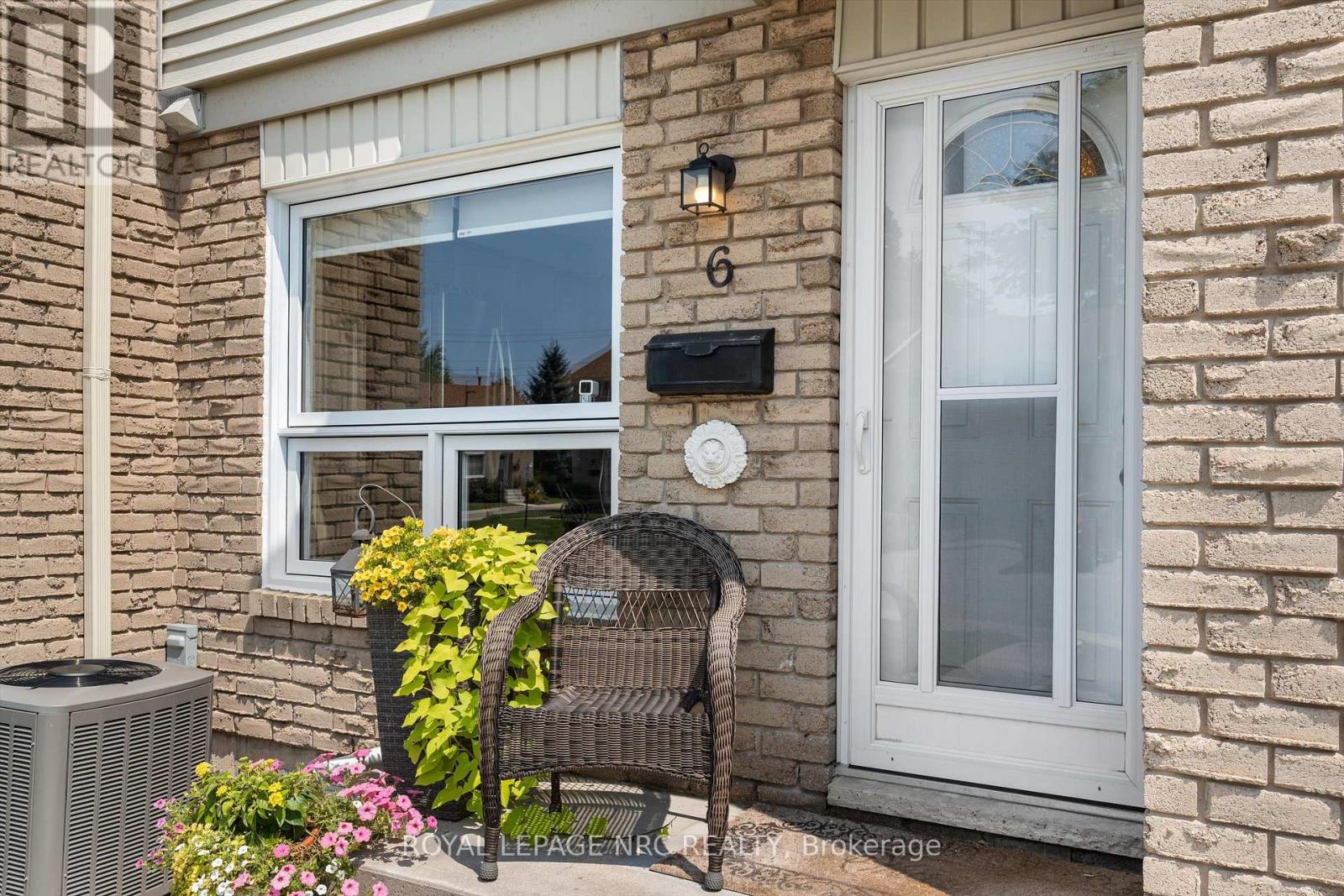 6 - 6767 Thorold Stone Road, Niagara Falls, Ontario L2J 3W9 - Photo 1 - X13668022
