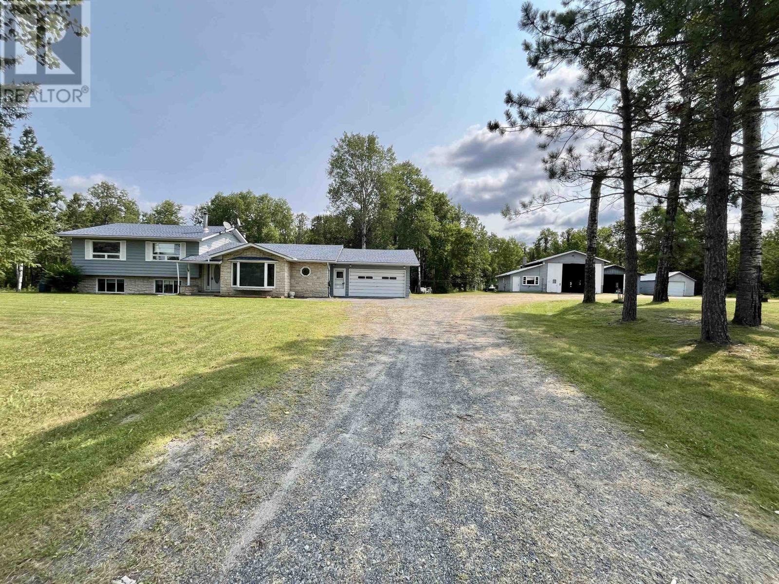 3448 HWY 71, Emo, Ontario