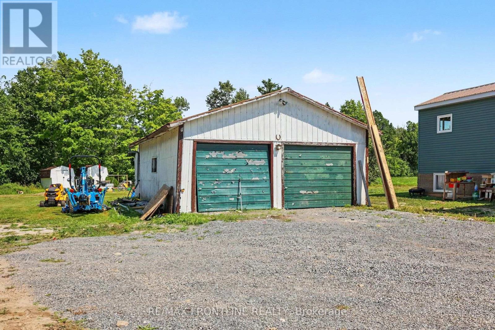 1758 Hwy 511, Drummond/north Elmsley, Ontario  K0G 1A0 - Photo 19 - X13645656