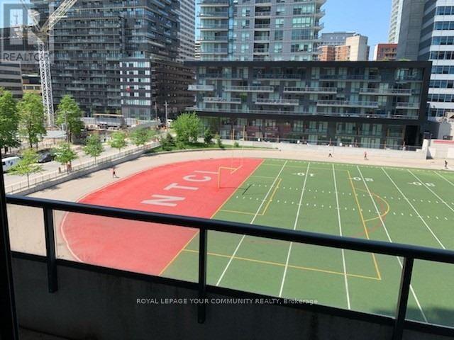 418 - 70 Roehampton Avenue, Toronto, Ontario  M4P 1R2 - Photo 10 - C13667992