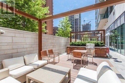 418 - 70 Roehampton Avenue, Toronto, Ontario  M4P 1R2 - Photo 21 - C13667992