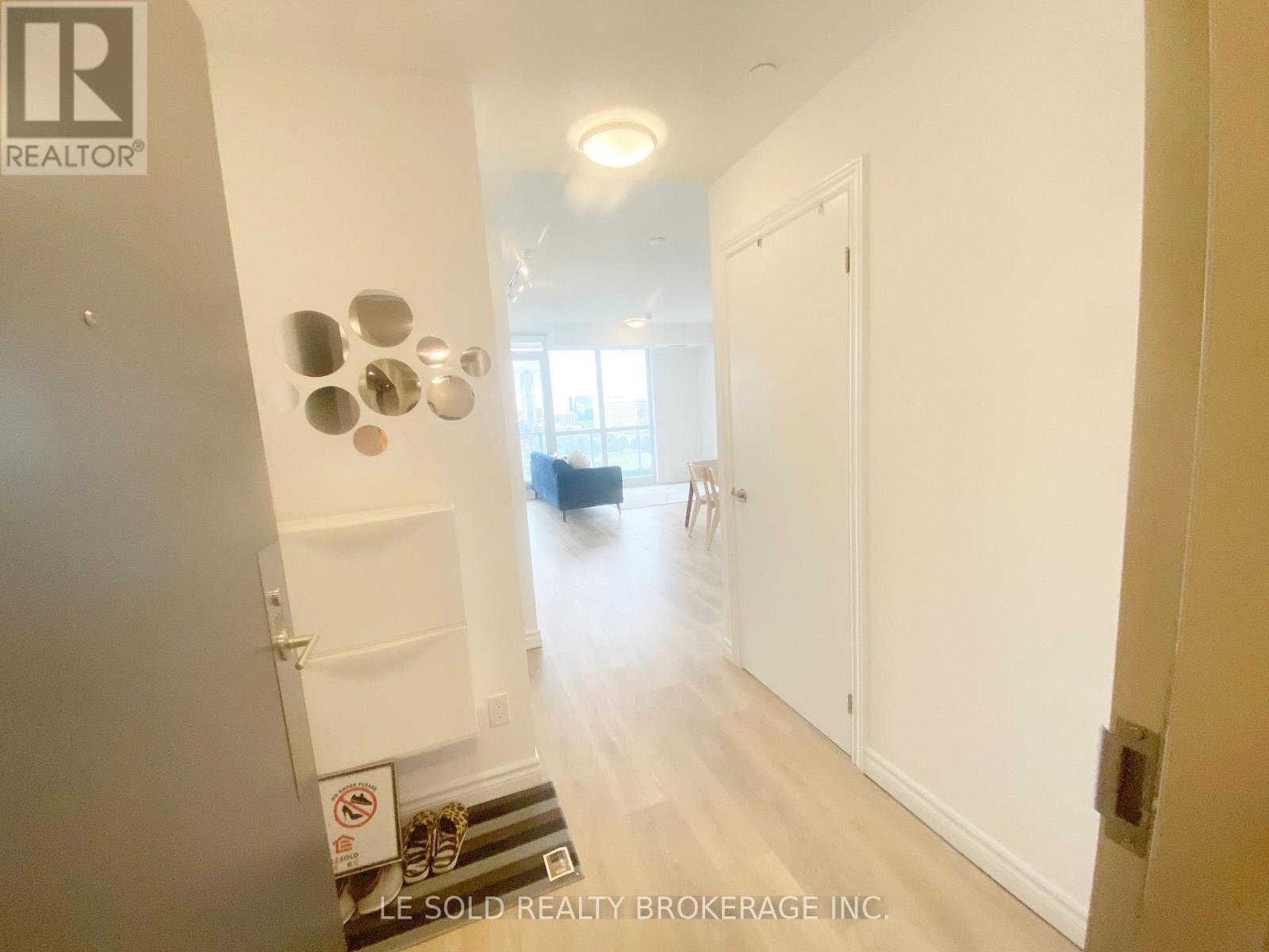 904 - 38 Forest Manor Road, Toronto, Ontario M2J 0H4 - Photo 2 - C13668002