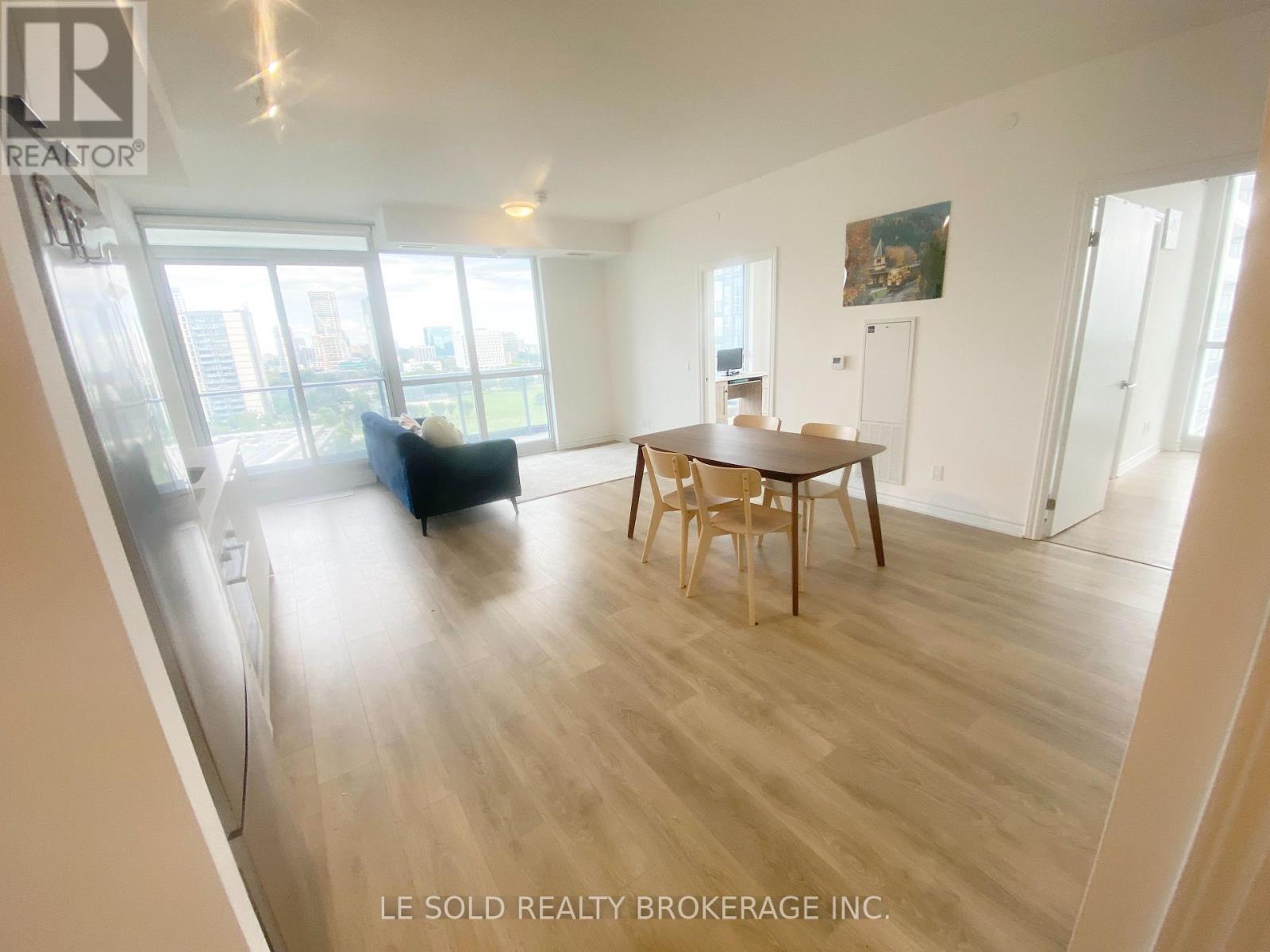 904 - 38 Forest Manor Road, Toronto, Ontario M2J 0H4 - Photo 4 - C13668002