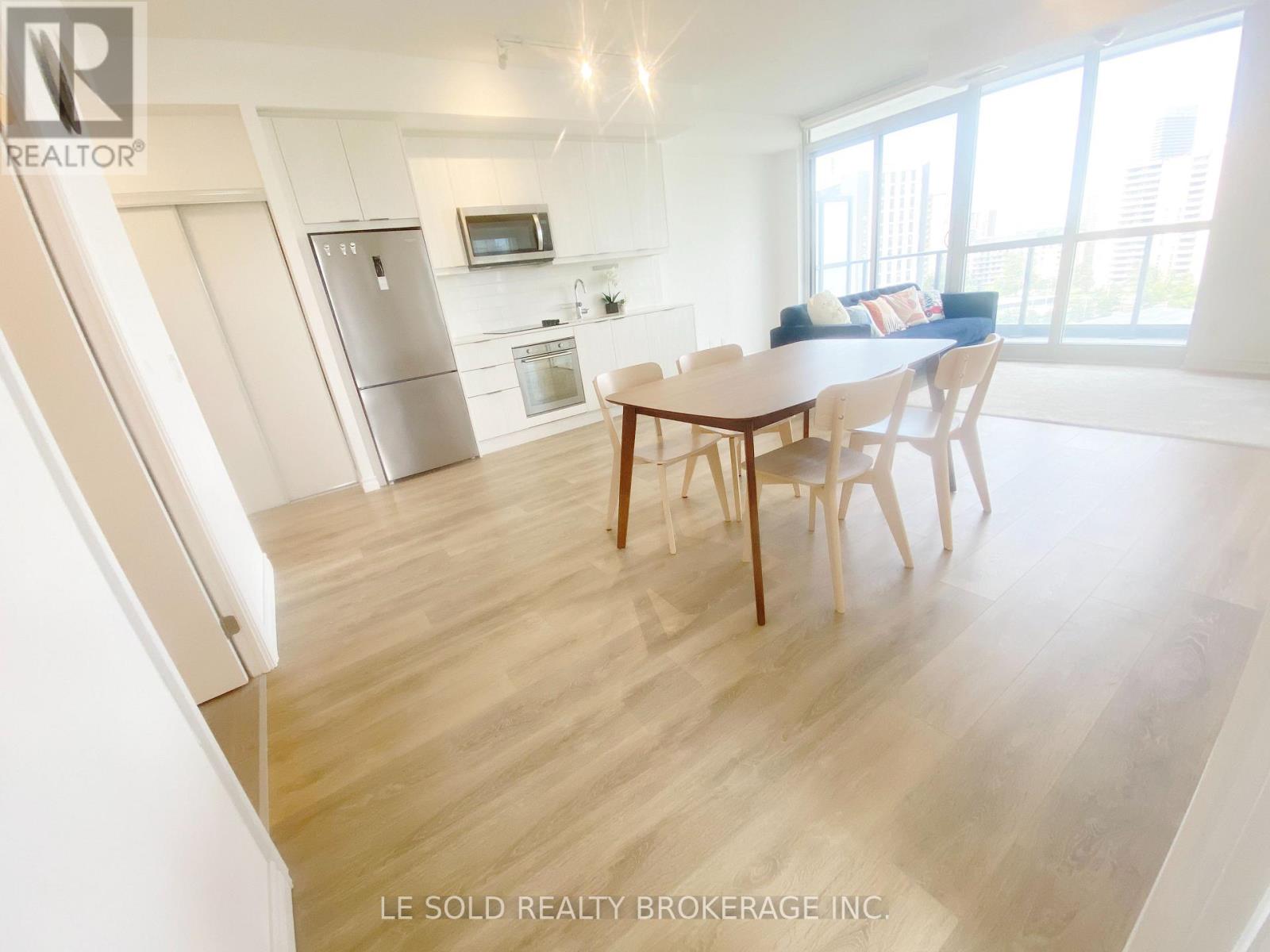 904 - 38 Forest Manor Road, Toronto, Ontario M2J 0H4 - Photo 5 - C13668002