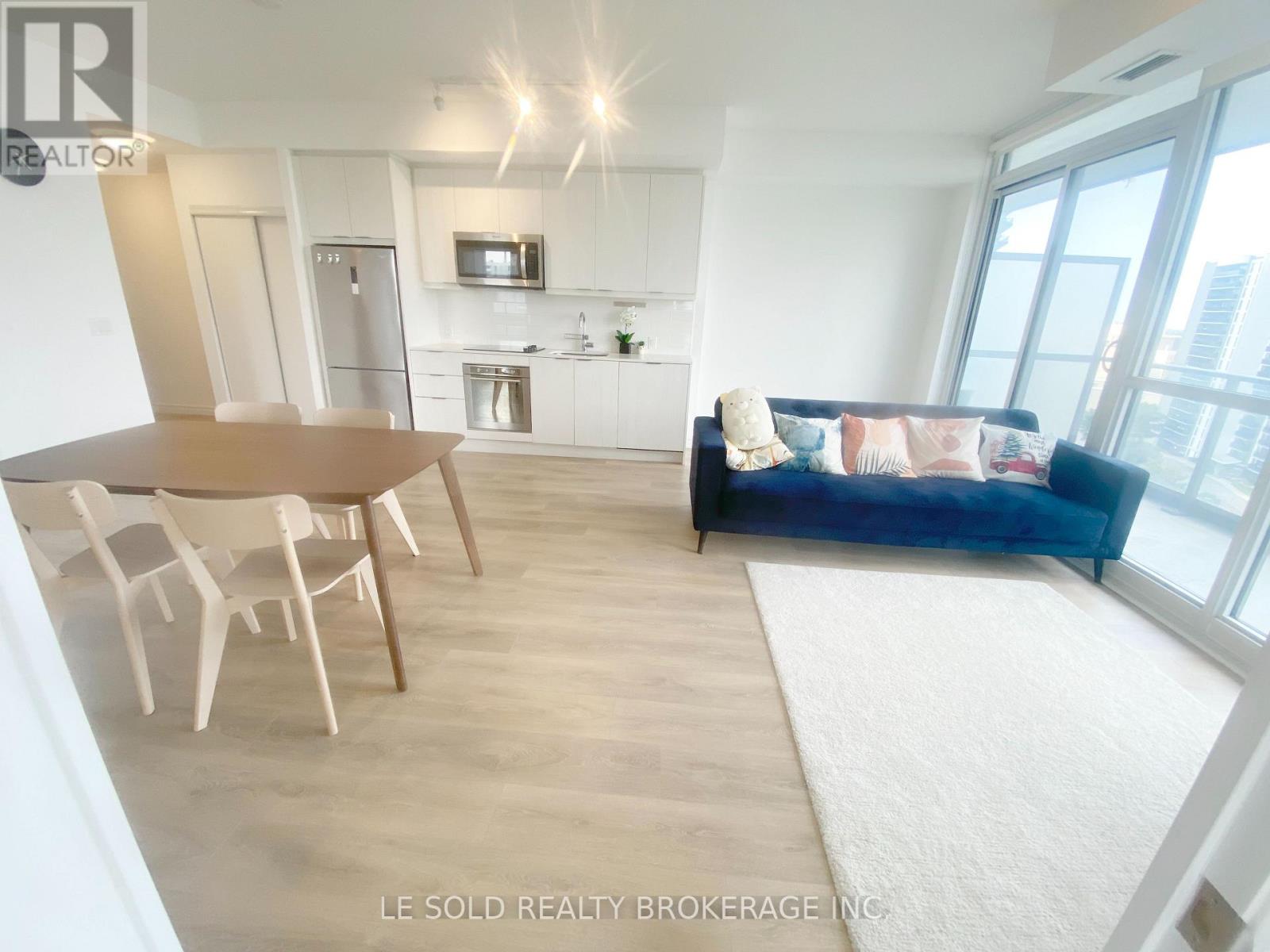 904 - 38 Forest Manor Road, Toronto, Ontario M2J 0H4 - Photo 6 - C13668002