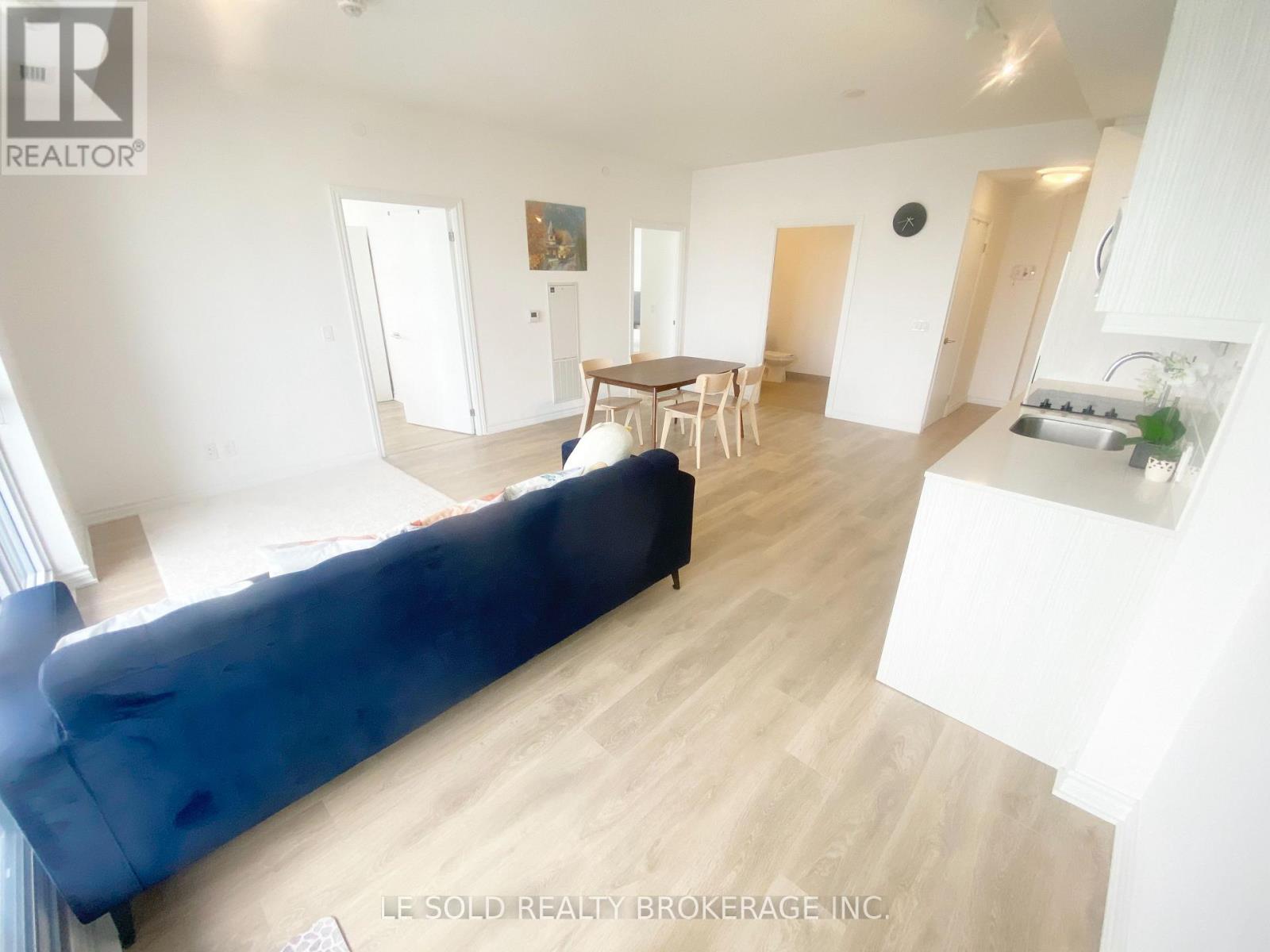 904 - 38 Forest Manor Road, Toronto, Ontario M2J 0H4 - Photo 7 - C13668002