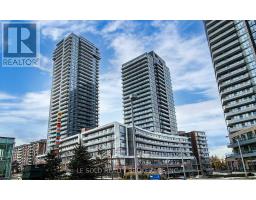 904 - 38 FOREST MANOR ROAD, Toronto, Ontario