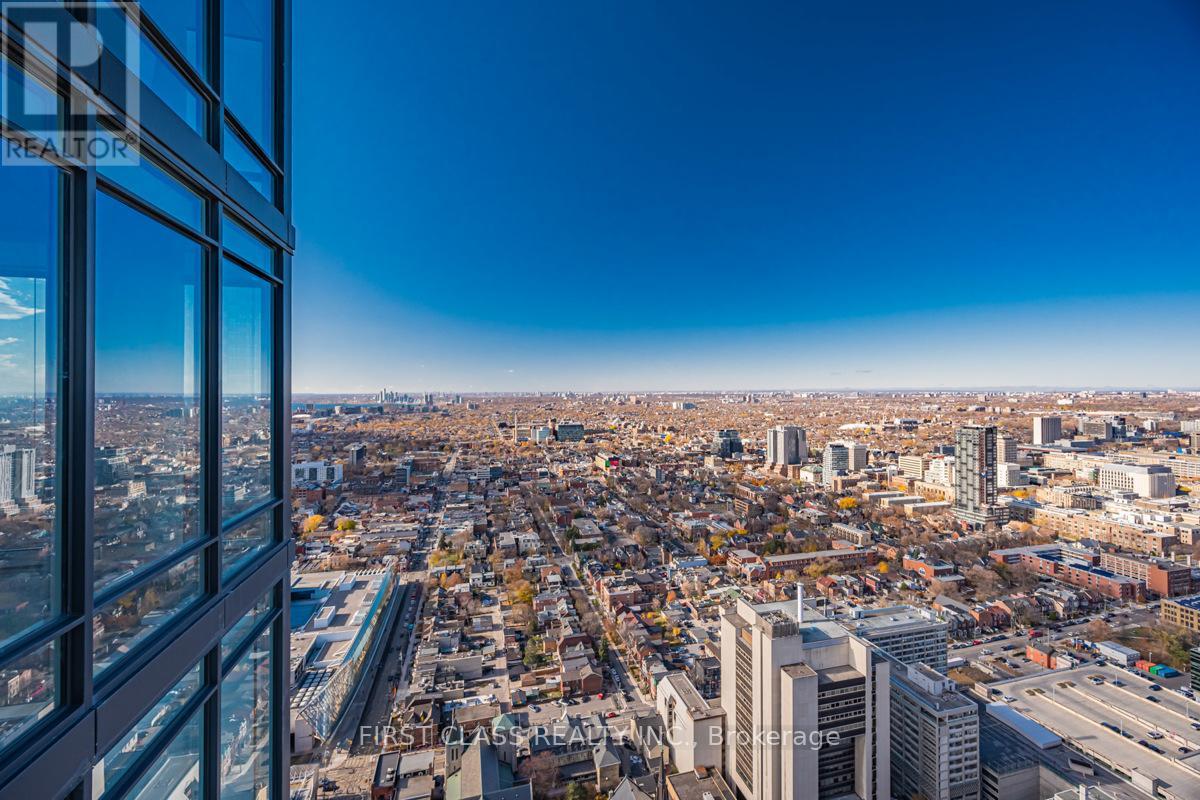 3916 - 488 University Avenue, Toronto, Ontario  M5G 0C1 - Photo 17 - C13668006