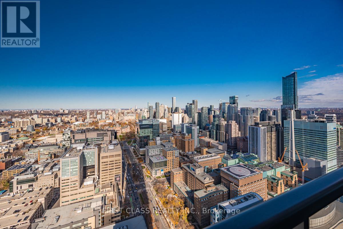 3916 - 488 University Avenue, Toronto, Ontario  M5G 0C1 - Photo 19 - C13668006