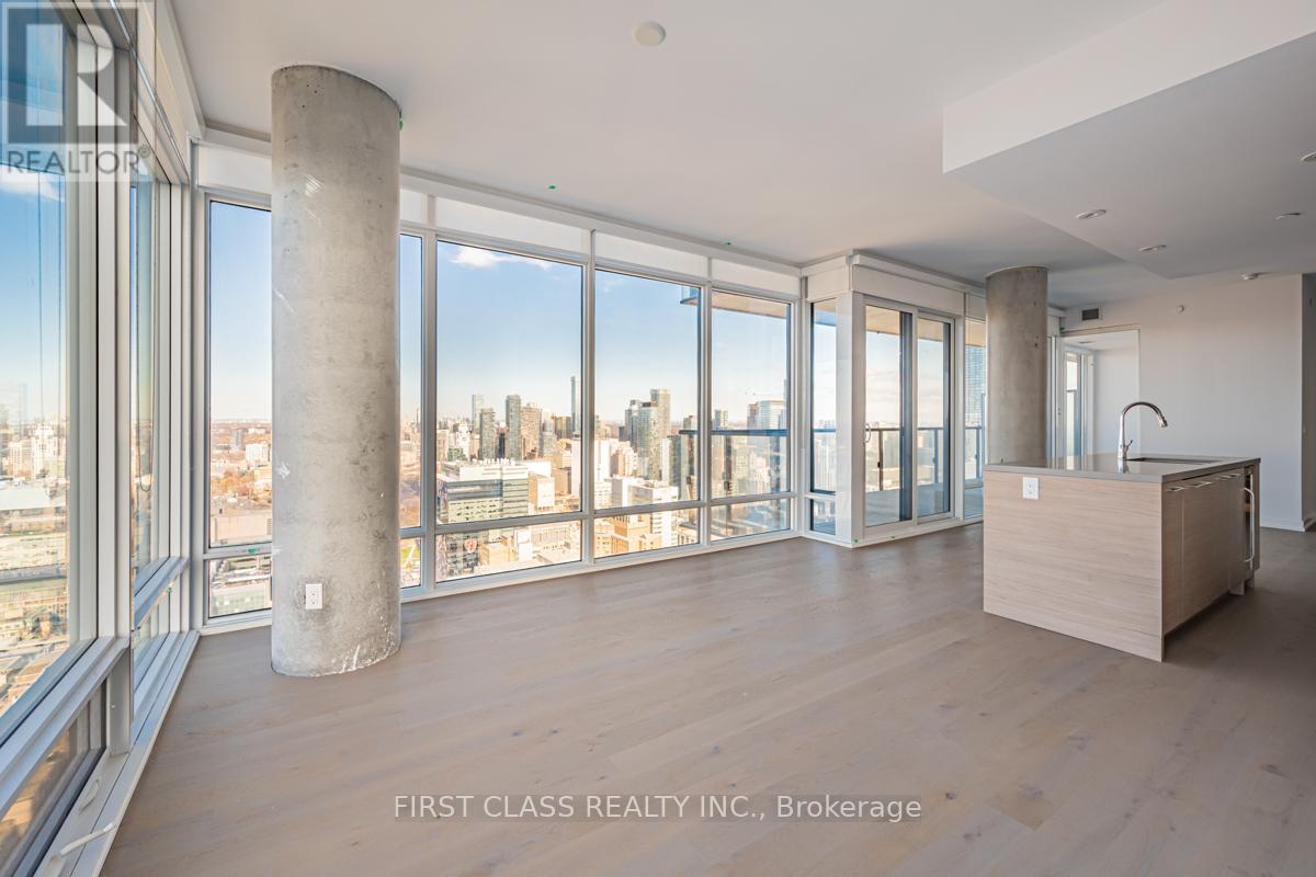 3916 - 488 University Avenue, Toronto, Ontario  M5G 0C1 - Photo 3 - C13668006