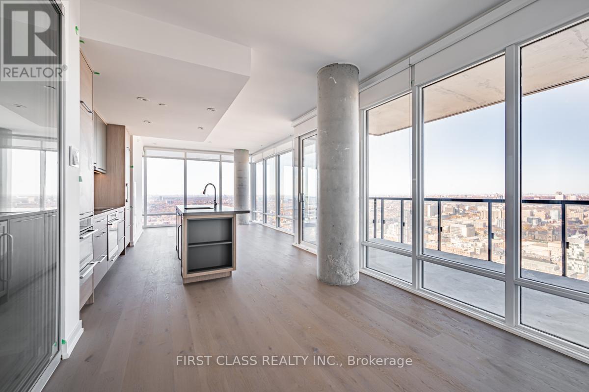 3916 - 488 University Avenue, Toronto, Ontario  M5G 0C1 - Photo 5 - C13668006