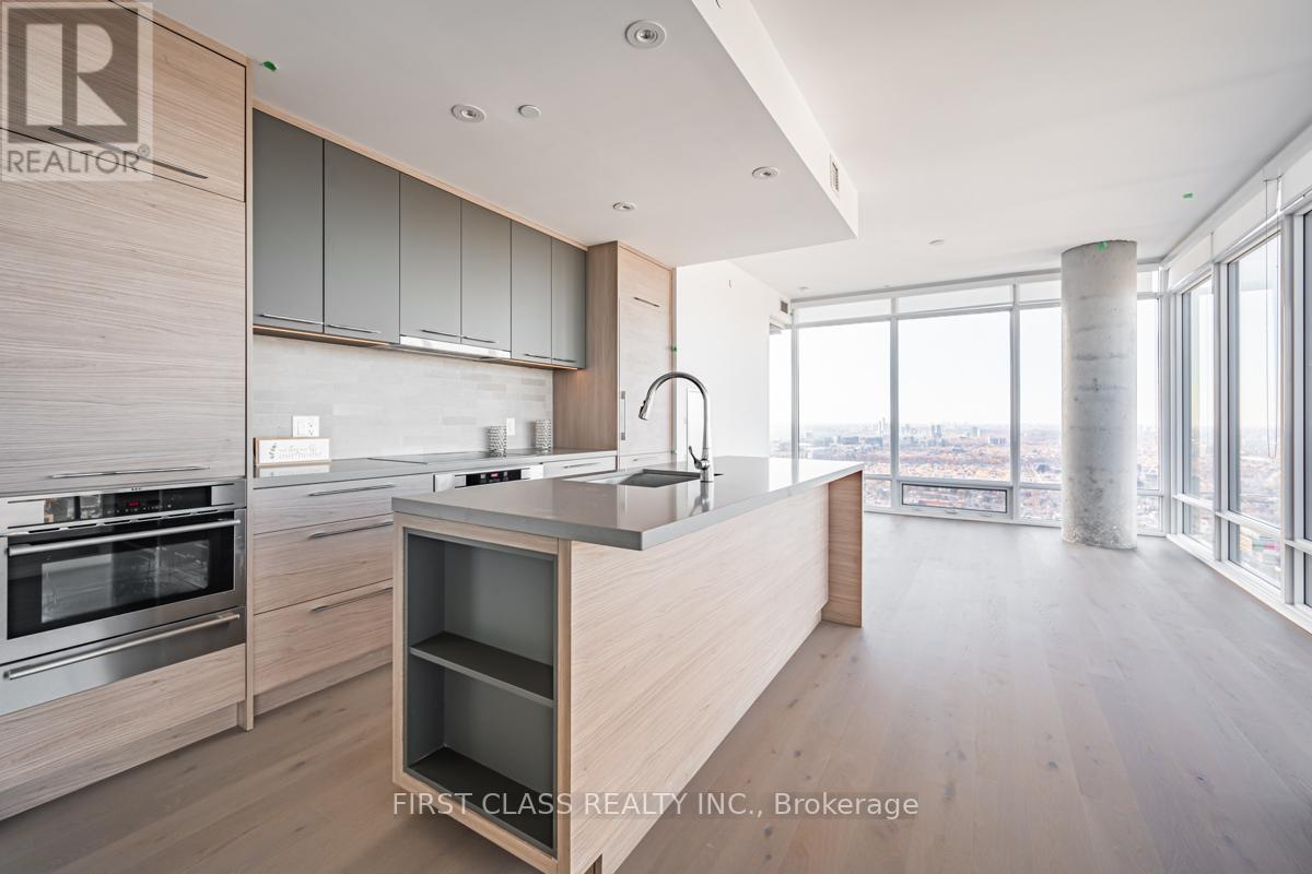 3916 - 488 University Avenue, Toronto, Ontario  M5G 0C1 - Photo 6 - C13668006