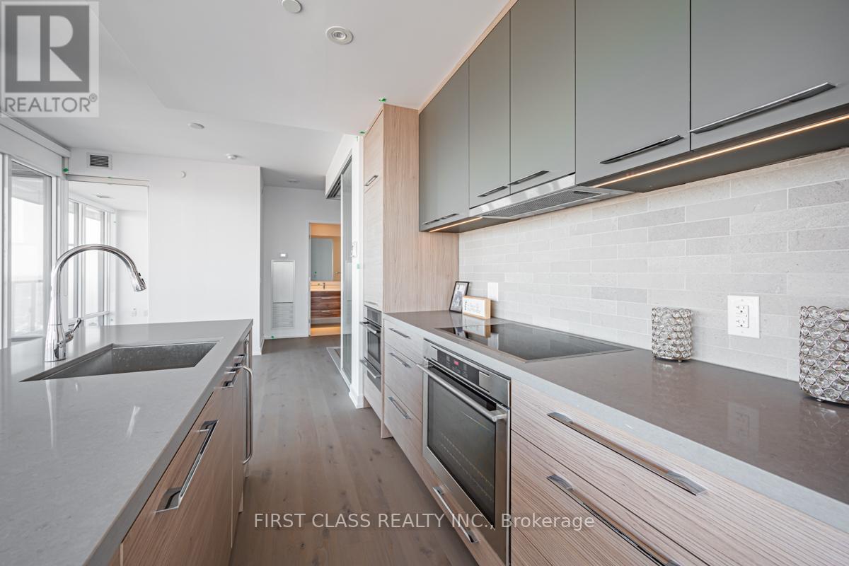 3916 - 488 University Avenue, Toronto, Ontario  M5G 0C1 - Photo 8 - C13668006