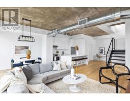 PH1011 - 60 BATHURST STREET, Toronto, Ontario