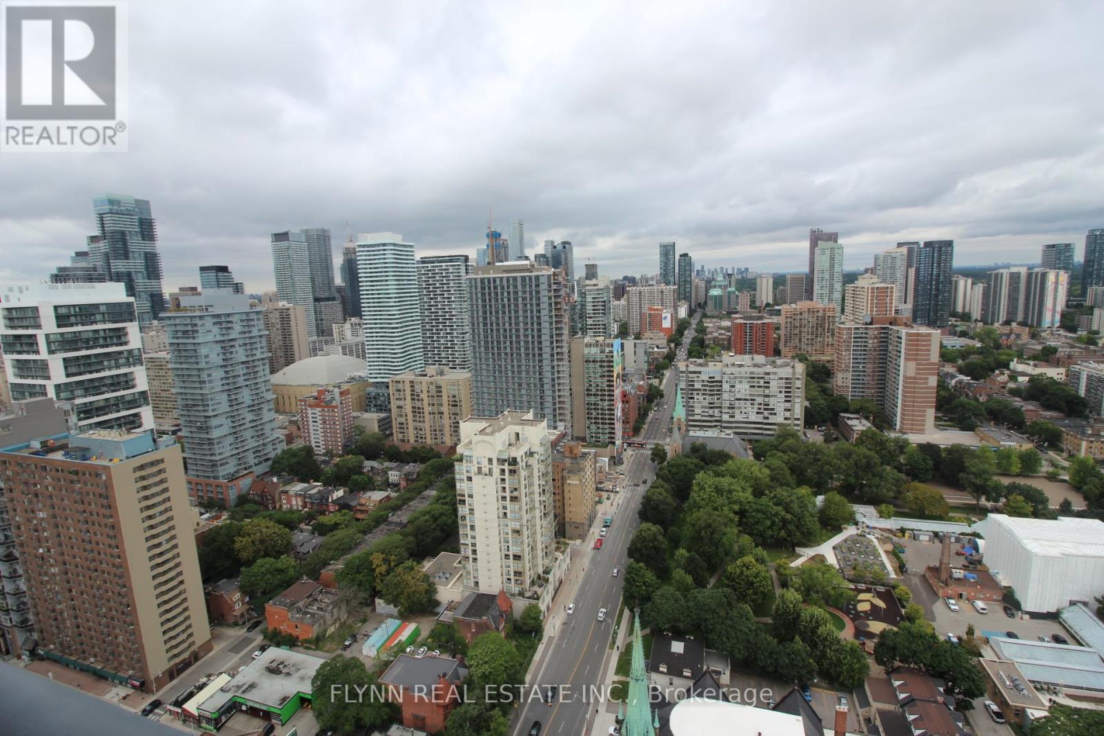 3909 - 319 Jarvis Street, Toronto, Ontario  M5B 0C8 - Photo 10 - C13668032