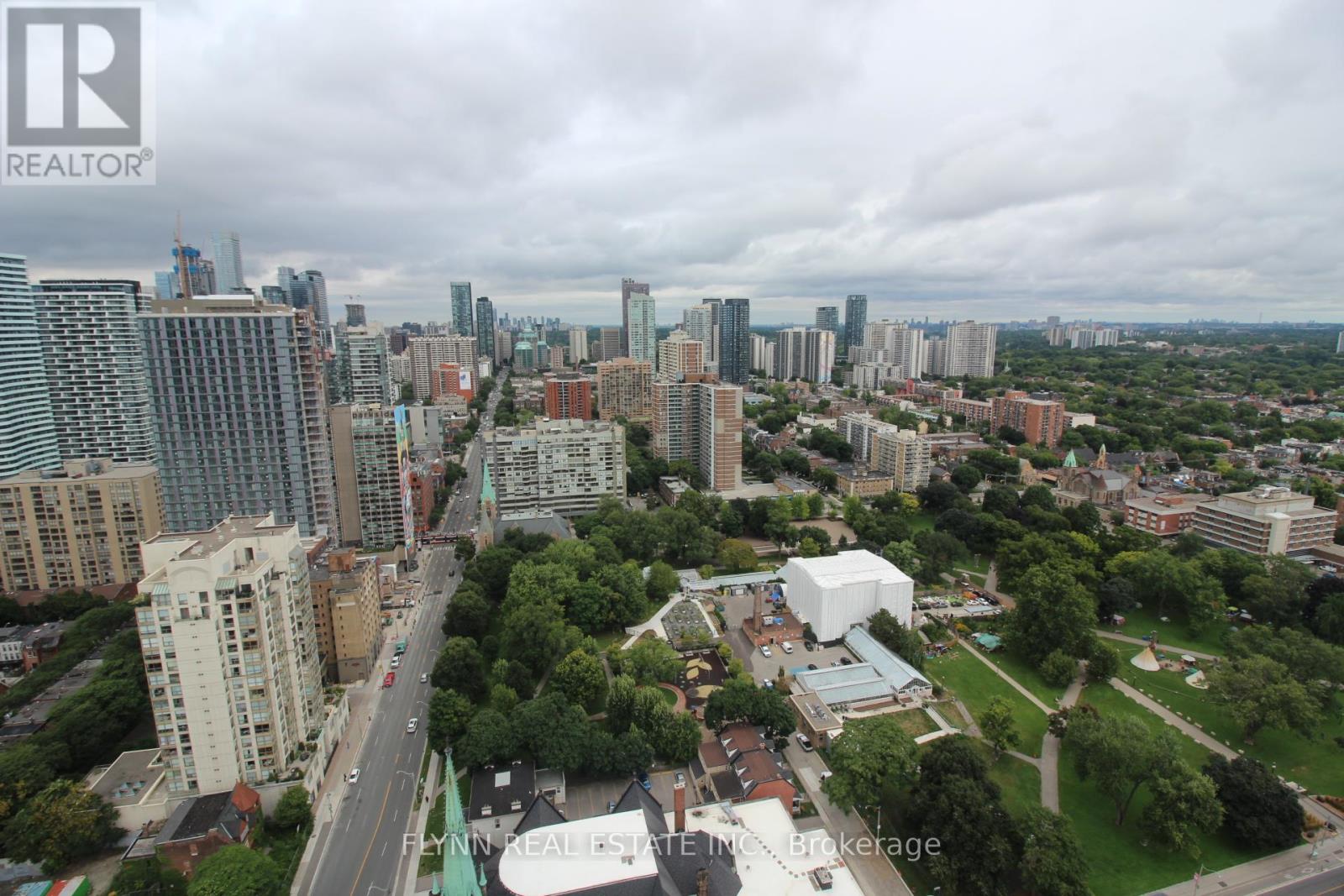 3909 - 319 Jarvis Street, Toronto, Ontario  M5B 0C8 - Photo 11 - C13668032
