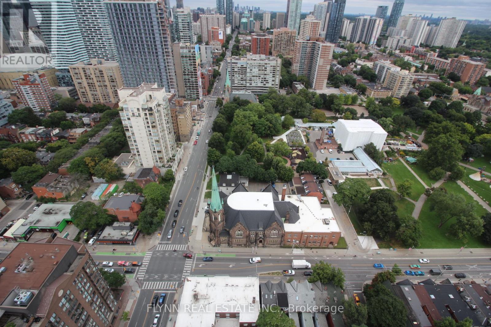 3909 - 319 Jarvis Street, Toronto, Ontario  M5B 0C8 - Photo 12 - C13668032