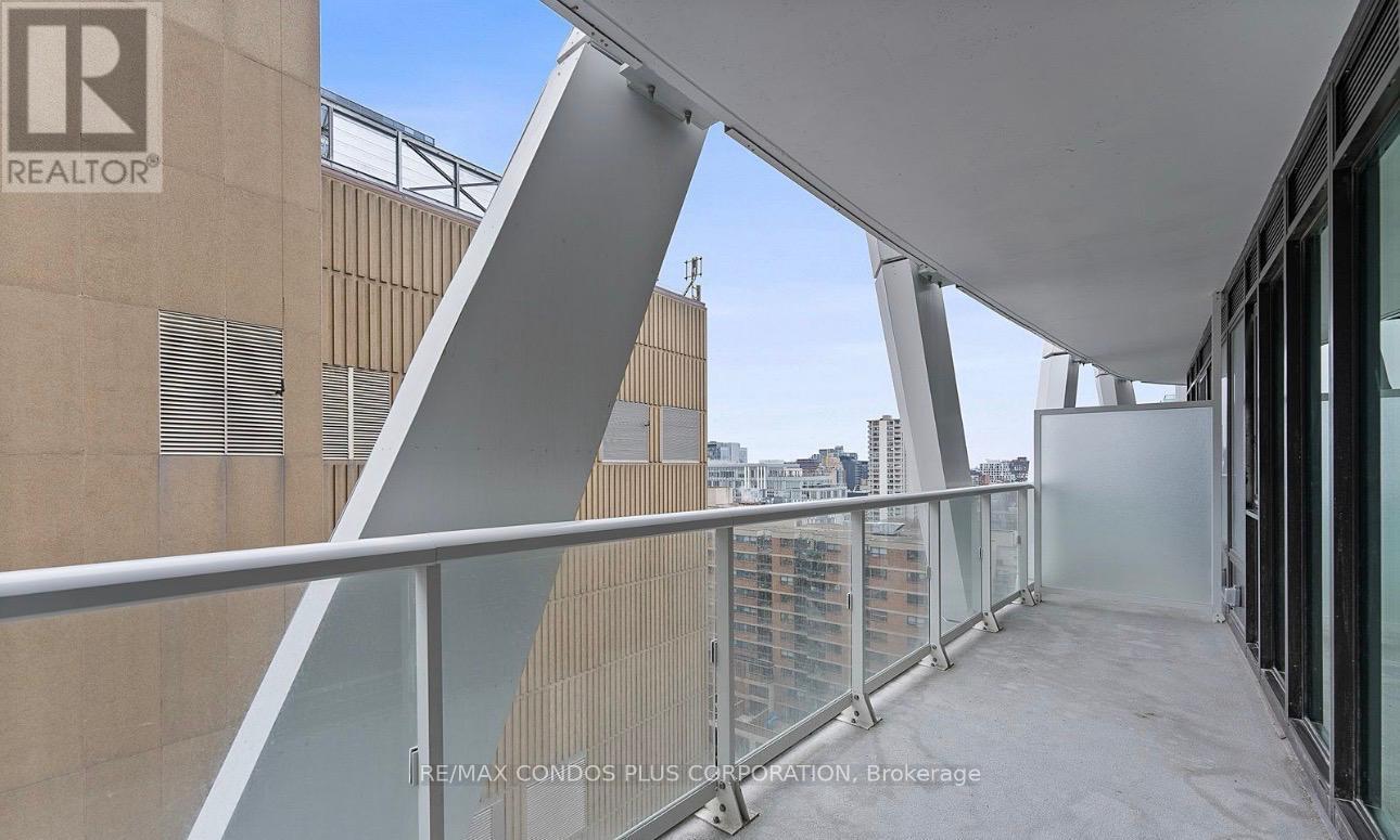 1129 - 230 Simcoe Street, Toronto, Ontario  M5T 0G7 - Photo 18 - C13668042