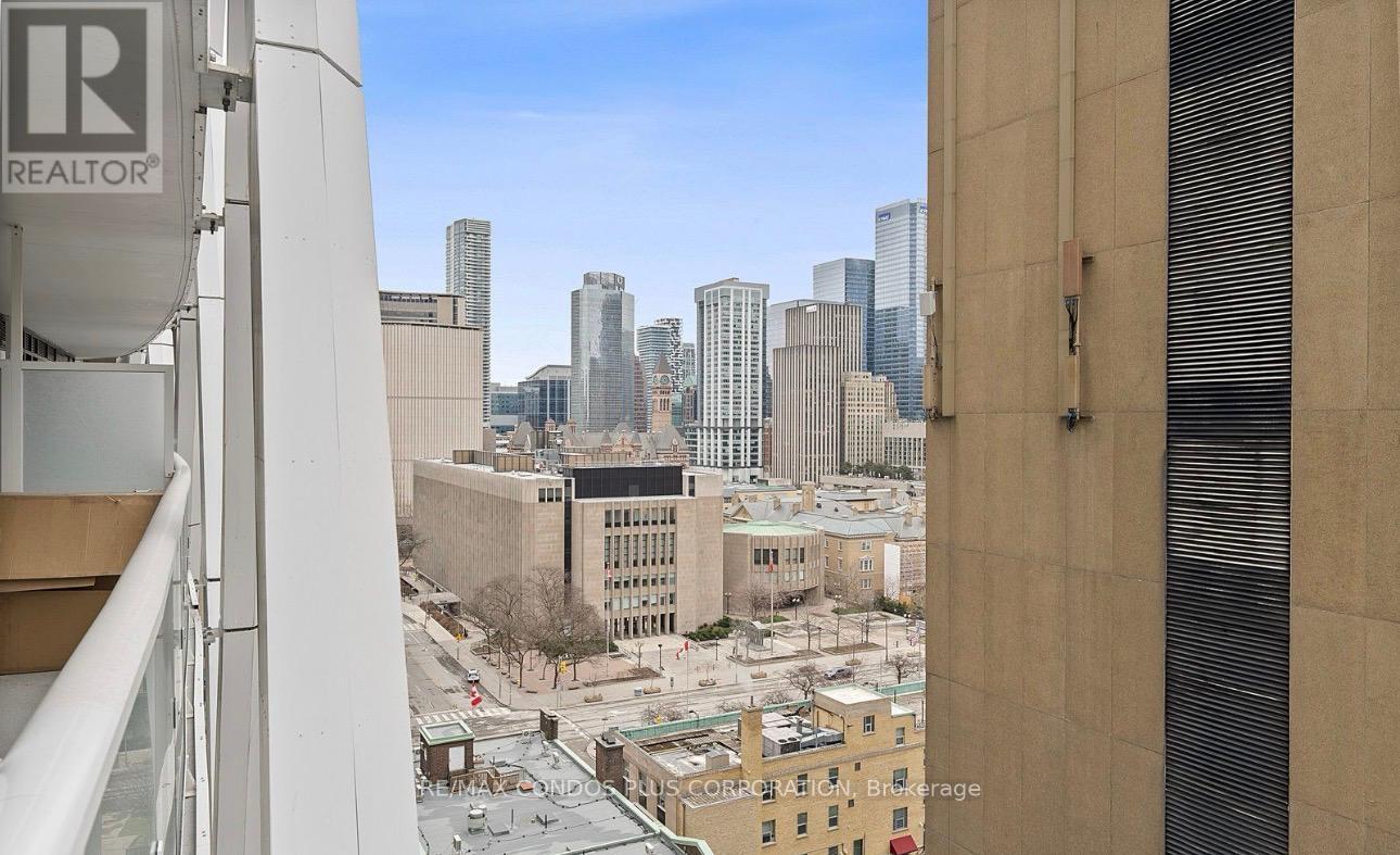 1129 - 230 Simcoe Street, Toronto, Ontario  M5T 0G7 - Photo 19 - C13668042