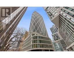 1129 - 230 SIMCOE STREET, Toronto, Ontario