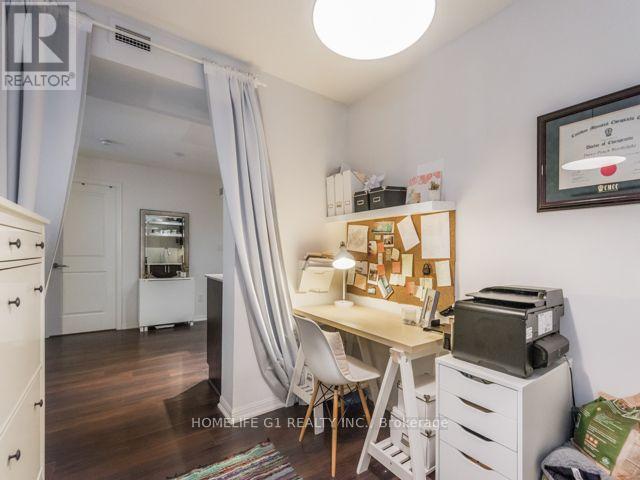 1101 - 400 Adelaide Street E, Toronto, Ontario  M5A 4S3 - Photo 10 - C13668048