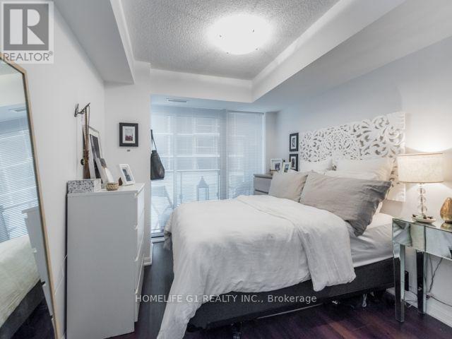 1101 - 400 Adelaide Street E, Toronto, Ontario  M5A 4S3 - Photo 12 - C13668048