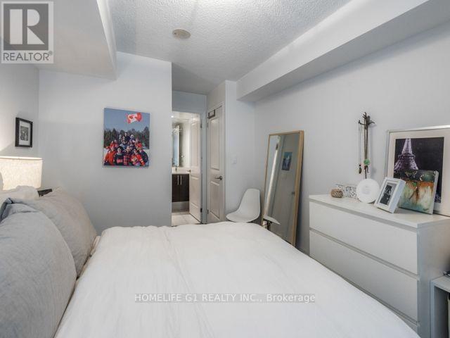 1101 - 400 Adelaide Street E, Toronto, Ontario  M5A 4S3 - Photo 13 - C13668048