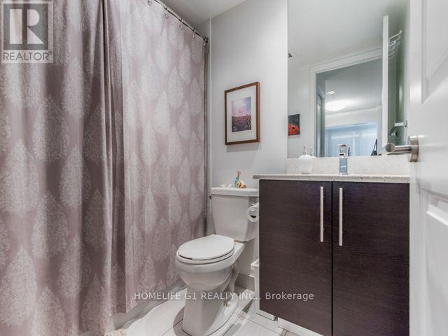 1101 - 400 Adelaide Street E, Toronto, Ontario  M5A 4S3 - Photo 14 - C13668048