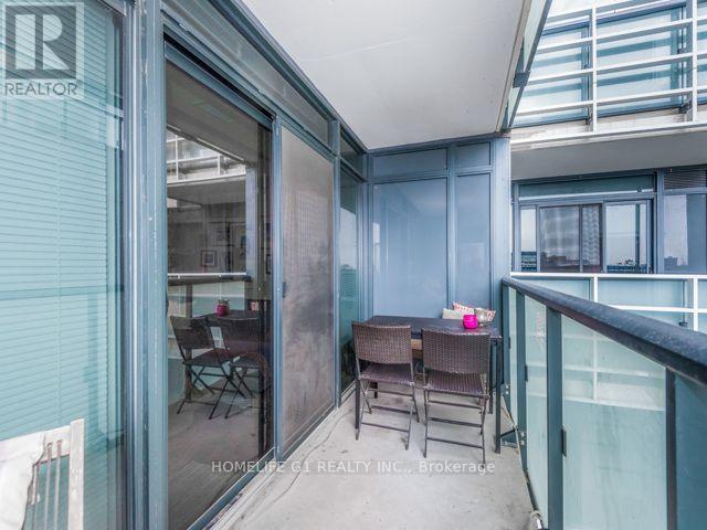 1101 - 400 Adelaide Street E, Toronto, Ontario  M5A 4S3 - Photo 16 - C13668048