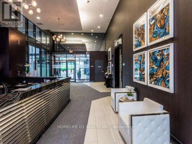 1101 - 400 Adelaide Street E, Toronto, Ontario  M5A 4S3 - Photo 3 - C13668048