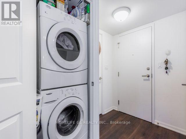 1101 - 400 Adelaide Street E, Toronto, Ontario  M5A 4S3 - Photo 5 - C13668048
