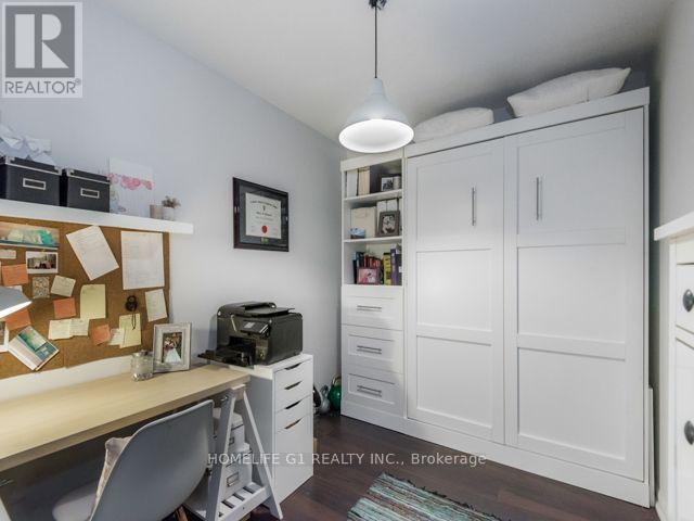 1101 - 400 Adelaide Street E, Toronto, Ontario  M5A 4S3 - Photo 9 - C13668048