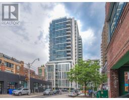 1101 - 400 ADELAIDE STREET E, Toronto, Ontario