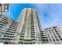 1511 - 231 FORT YORK BOULEVARD, Toronto, Ontario