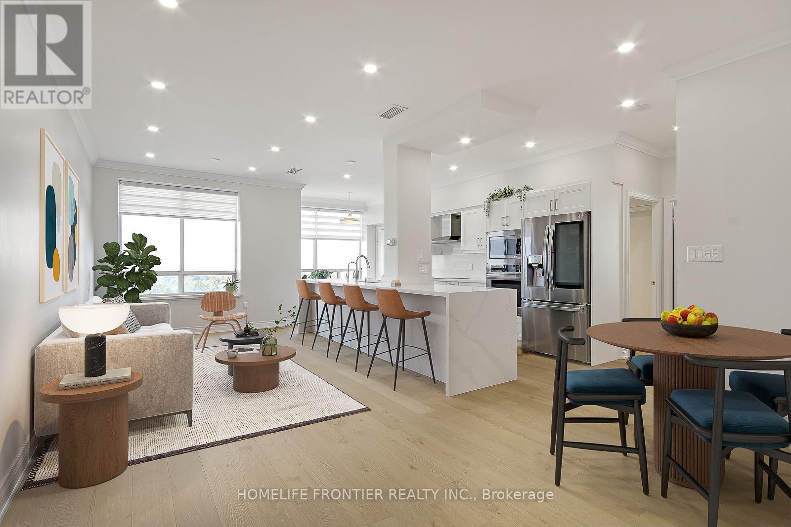 <div class="slider-price">$988,000</div><p>Ph12 - 88 Grandview Way, Toronto, Ontario</p>