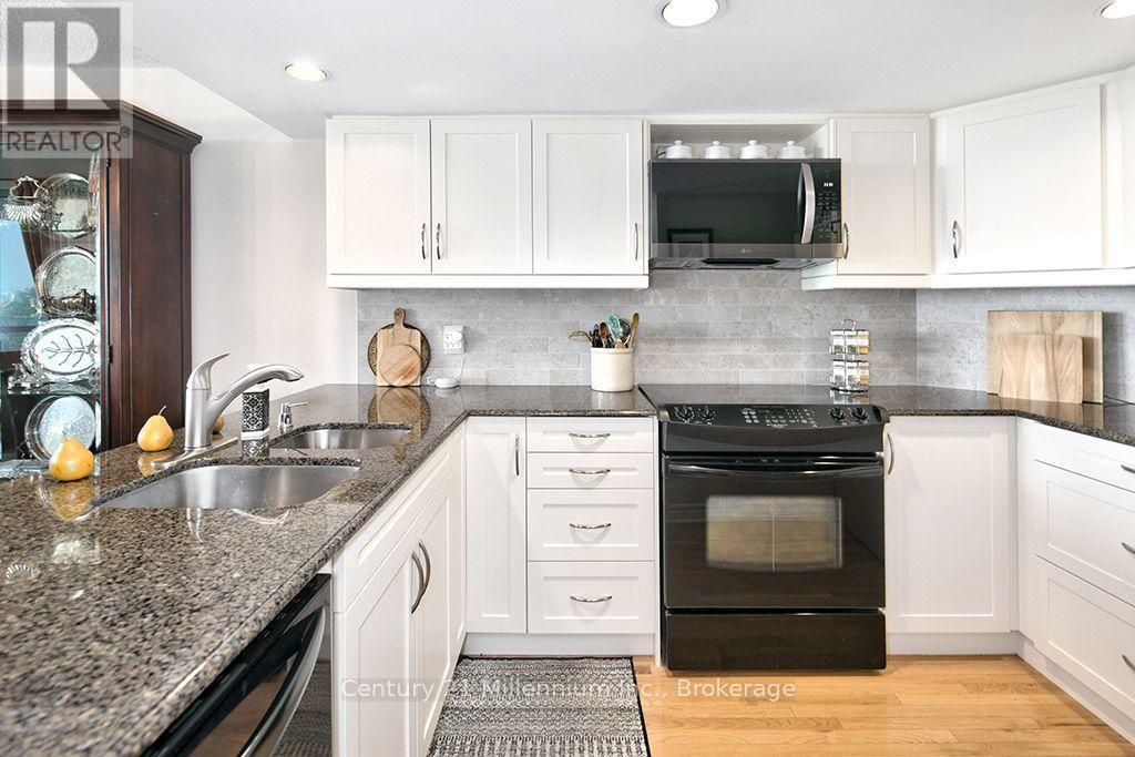 802 - 24 Ramblings Way, Collingwood, Ontario  L9Y 5C6 - Photo 12 - S13668066