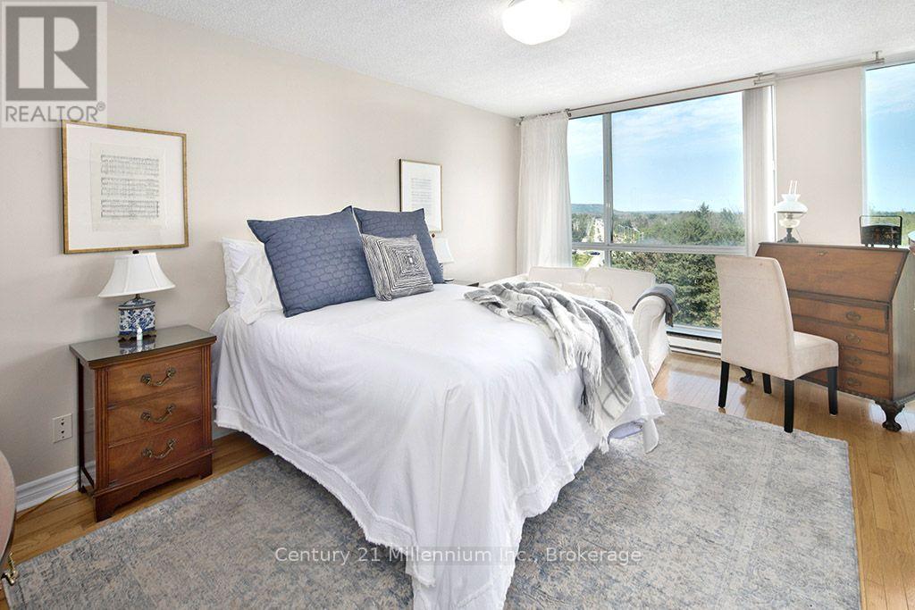 802 - 24 Ramblings Way, Collingwood, Ontario  L9Y 5C6 - Photo 26 - S13668066