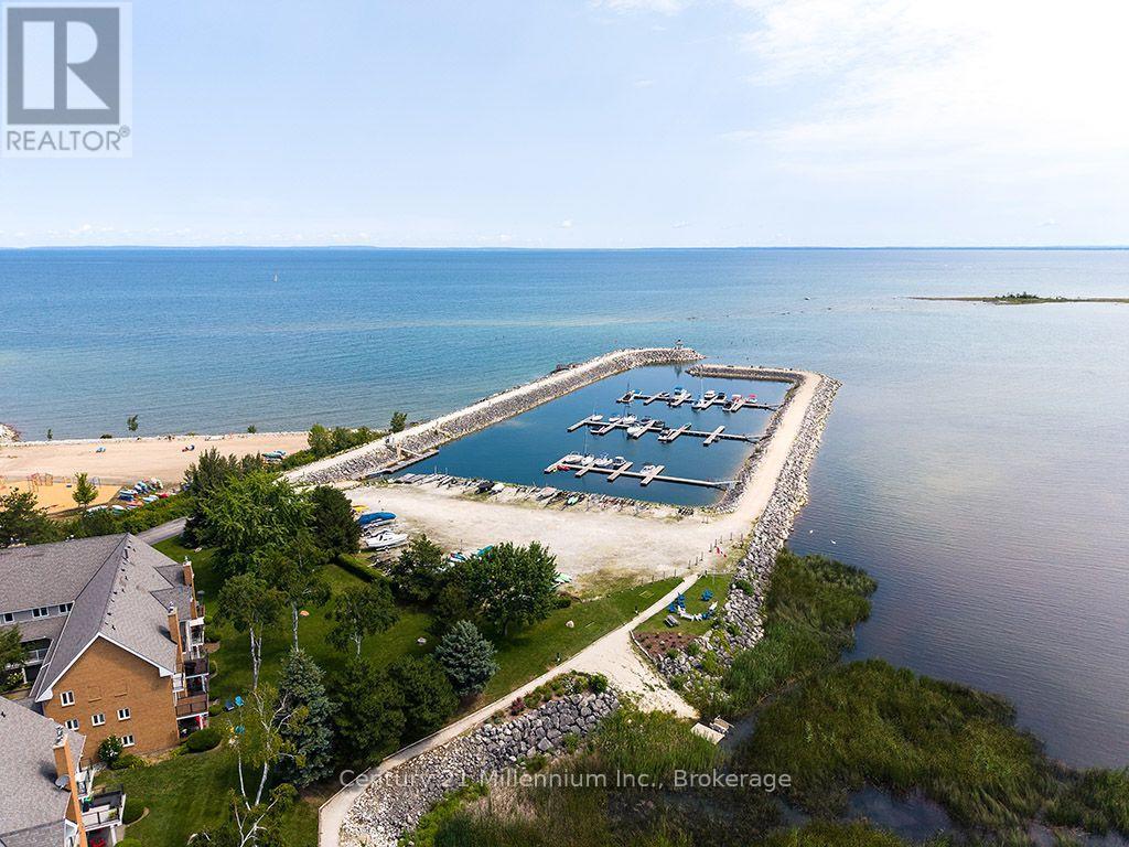 802 - 24 Ramblings Way, Collingwood, Ontario  L9Y 5C6 - Photo 37 - S13668066