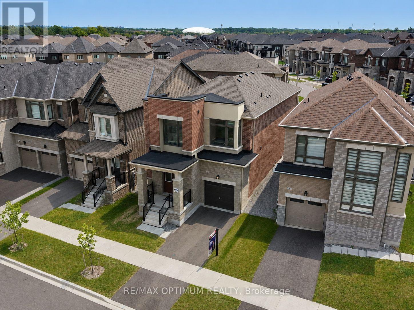 3 Armilia Place, Whitby, Ontario  L1P 0N9 - Photo 33 - E13668012