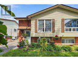 224 MEDINA COURT, Oshawa, Ontario