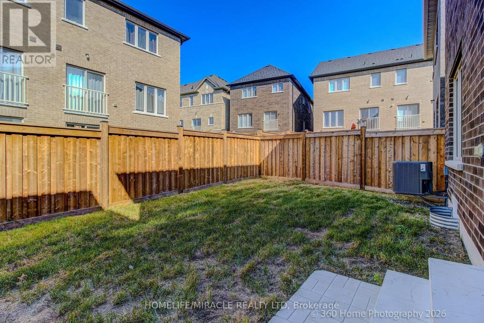 2528 Athena Path, Pickering, Ontario  L1X 0M4 - Photo 25 - E13668158