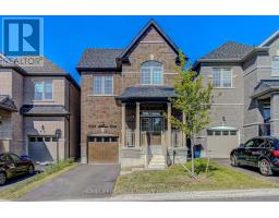2528 ATHENA PATH, Pickering, Ontario